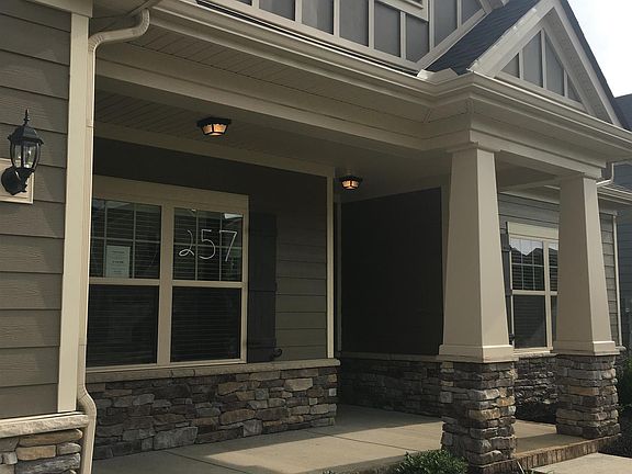 2nd image of 4411 Rubicon Dr #257