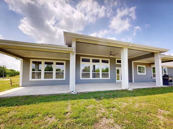 2737 Eastridge Blvd, Princeton, TX 75407