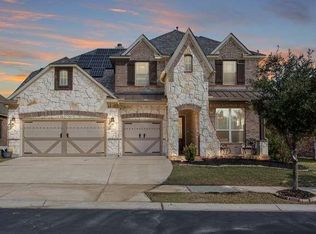 220 Tascate St, Georgetown, TX 78628