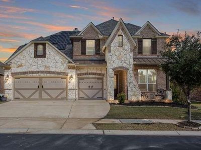 220 Tascate St, Georgetown, TX, 78628