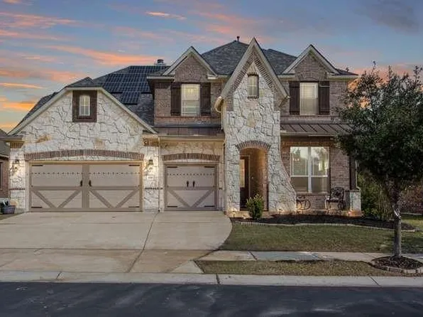220 Tascate St, Georgetown, TX 78628