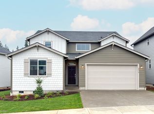 8818 SW Peoria Ln, Tualatin, OR 97062