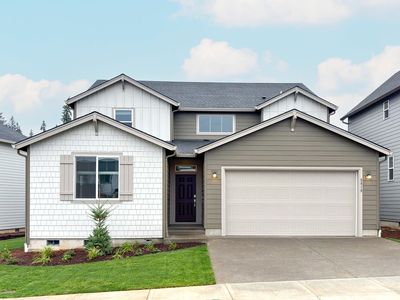 8818 SW Peoria Ln, Tualatin, OR, 97062