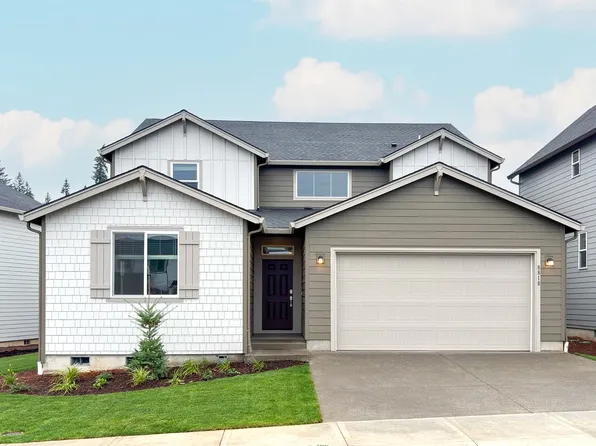 8818 SW Peoria Ln, Tualatin, OR 97062