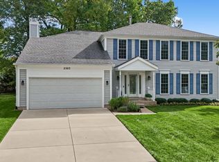 2503 Falling Brook Ter, Hyattsville, MD 20783