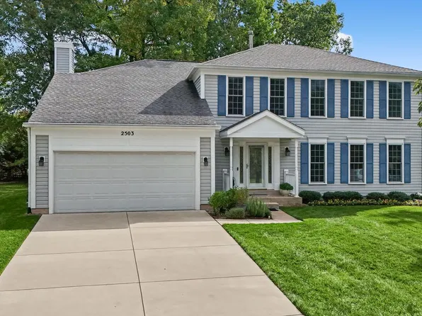 2503 Falling Brook Ter, Hyattsville, MD 20783