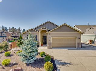 1313 N 22nd St, Washougal, WA 98671