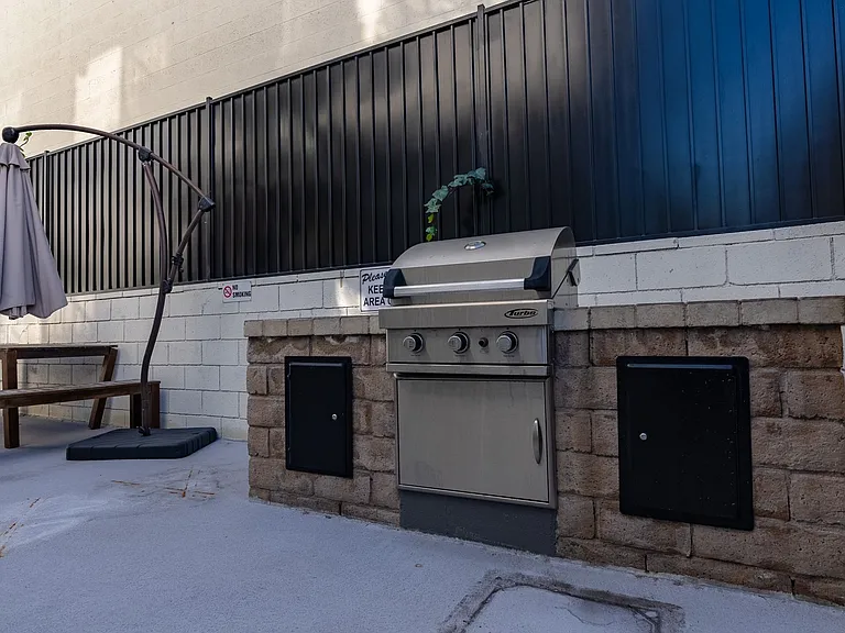 245 South Serrano Ave — Photo 3