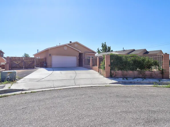 4316 Flintlock Ct SW, Albuquerque, NM 87121