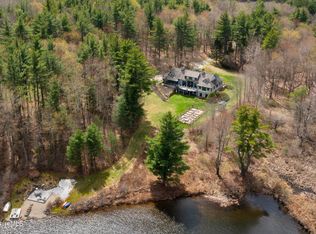 201 Stratford Rd, Southfield, MA 01259