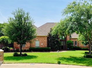 611 Blair Ct, Southlake, TX 76092