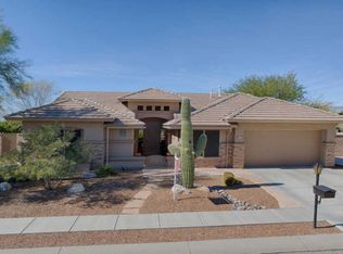 1662 S Reef Rock Pl, Tucson, AZ 85748