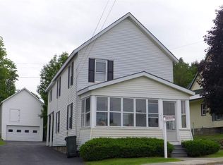 213 Maple St, Corinth, NY 12822