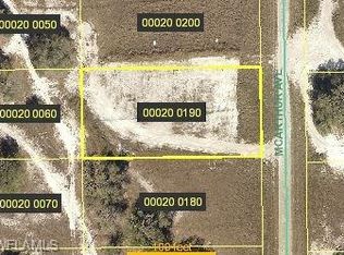 1713 McArthur Ave, Lehigh Acres, FL 33972