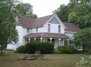 6019 E 277th St, Quenemo, KS 66528