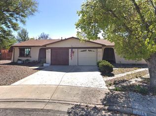 2107 Casita Ct, Hemet, CA 92545