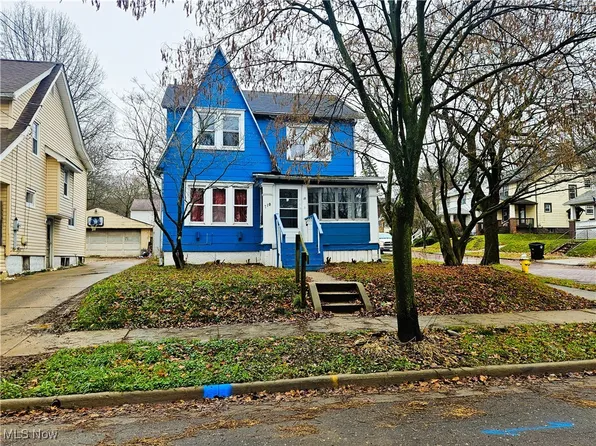 710 Lakemont Ave, Akron, OH 44314