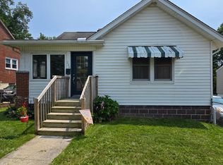 228 W Locust Dr, Beckley, WV 25801