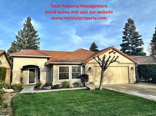 1026 S Cain St, Visalia, CA 93292