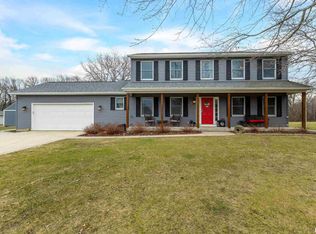 3411 4th St W, Milan, IL 61264