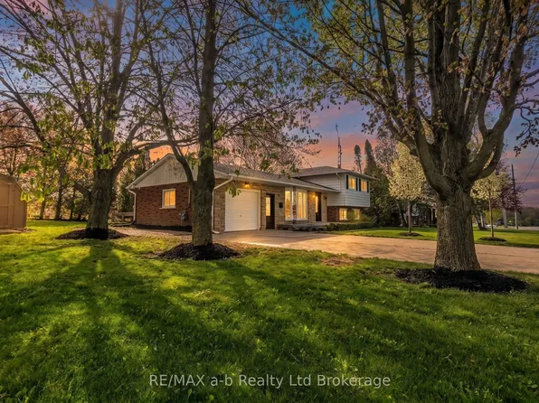 21 Peggy Ave, Mount Elgin, ON N0J 1N0