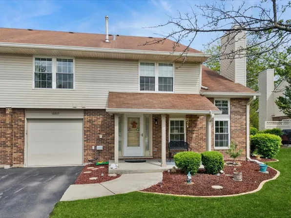 (undisclosed Address), Tinley Park, IL 60487
