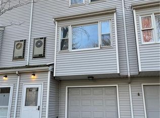 929 N Colony Rd UNIT 5, Meriden, CT 06450