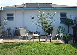 paver 10' x 12' patio