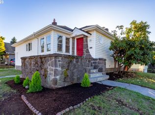 5437 NE 40th Ave, Portland, OR 97211