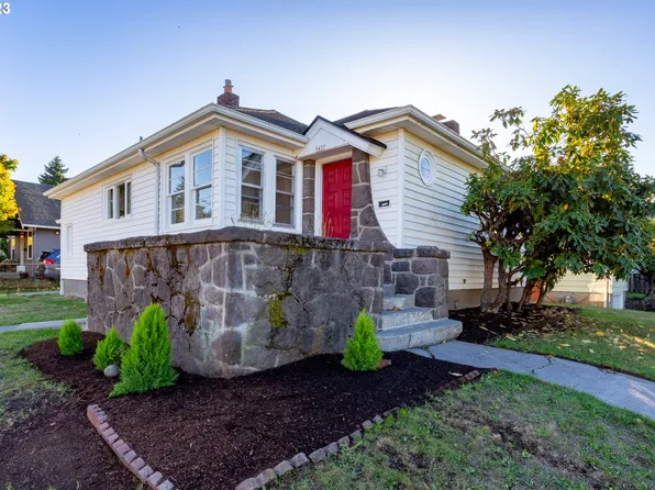 5437 NE 40th Ave, Portland, OR 97211