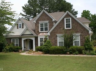 1414 Filigree Pl #47, Dacula, GA 30019