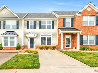 5693 Flowering Peach Ln, Providence Forge, VA, 23140