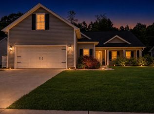 3324 Merganser Dr., Conway, SC 29527