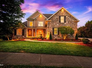 122 Sun Chase Ct, Gray, TN 37615
