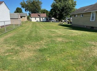 Agnew St, Moundsville, WV