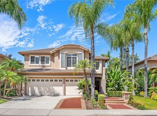 22661 Teakwood, Mission Viejo, CA 92692