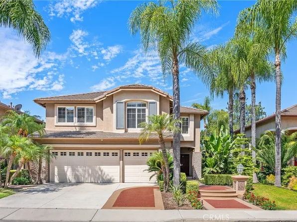 22661 Teakwood, Mission Viejo, CA 92692