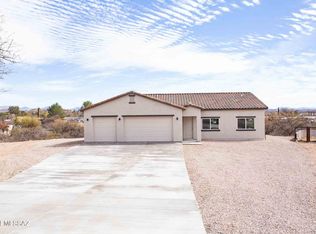 429 Cancun Ct, Rio Rico, AZ 85648