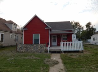 1216 Murphy Ave, Joplin, MO 64801
