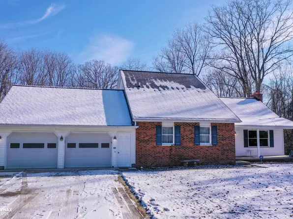 6405 Brewer Rd, Flint, MI 48507