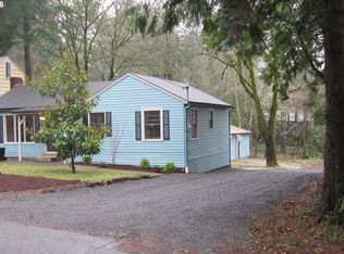 9927 SW 25th Ave, Portland, OR 97219