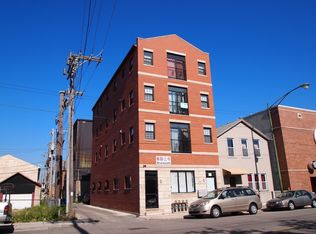 2410 S Canal St #3, Chicago, IL 60616