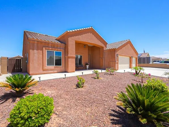 10200 E 39th St, Yuma, AZ 85365