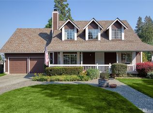 2129 233rd St SE, Bothell, WA 98021