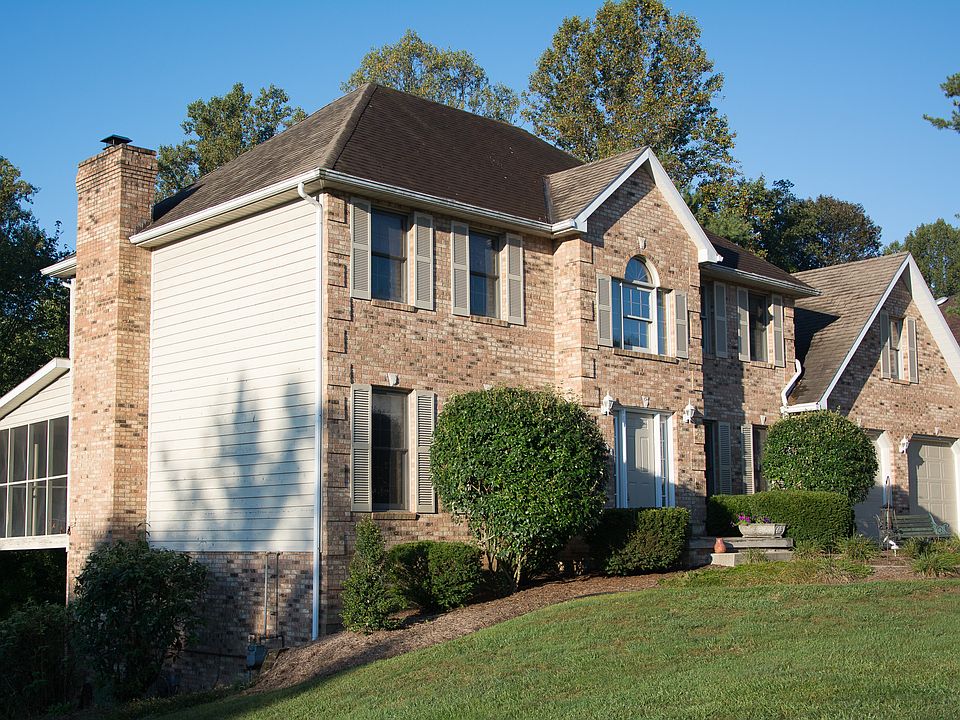 1404 Greenmont Hills Dr, Vienna, WV 26105 Zillow