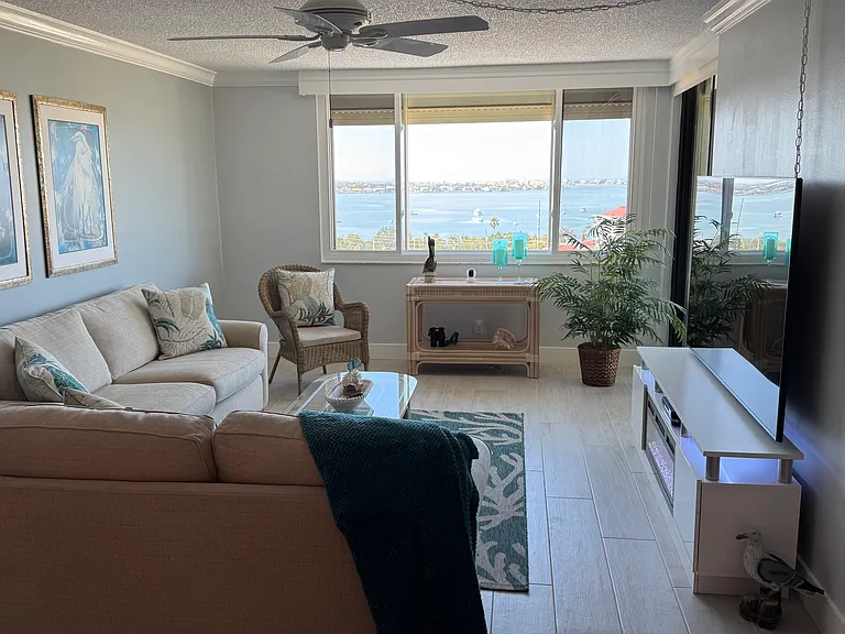 6322 Palma Del Mar Blvd S #1203 — Photo 5