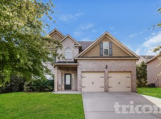 2102 Farmdale Ct, Conyers, GA 30012