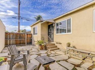 3556 32nd St, San Diego, CA 92104