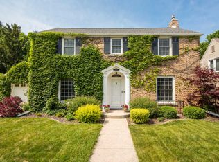602 Oak St, Manitowoc, WI 54220
