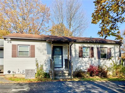 45 Morgan St, Falconer, NY, 14733